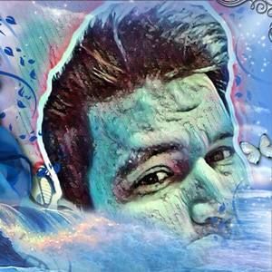 Meet your Posher, Robert